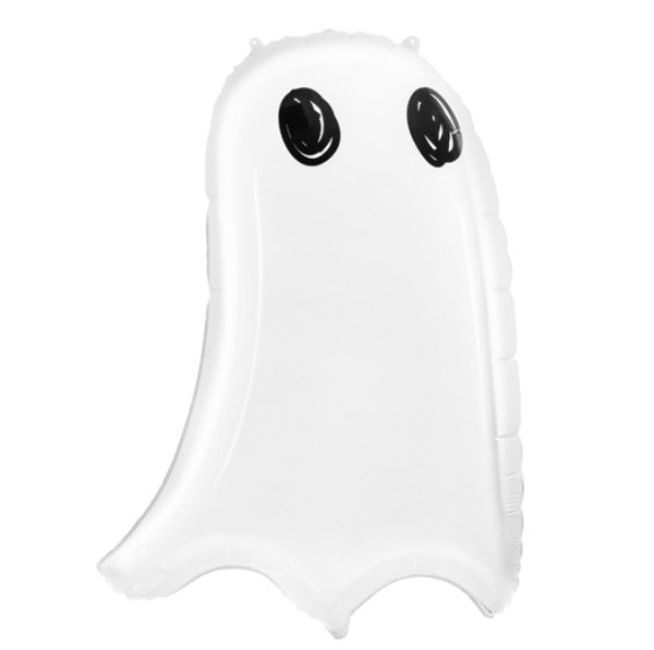 Halloween Geist