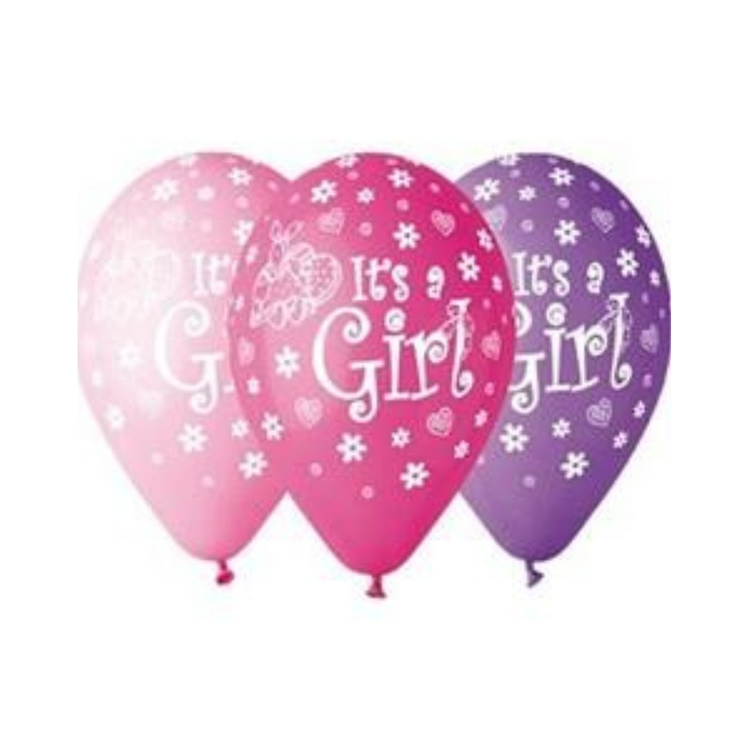 Lb Pack It's a Girl