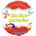 Glücklich Geschieden