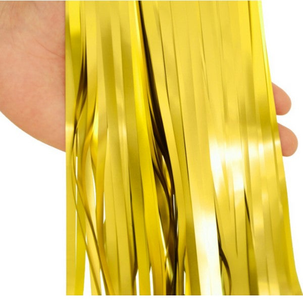 Vorhang Gold B&C