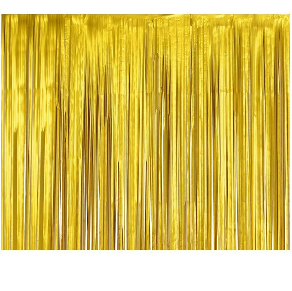 Vorhang Gold B&C