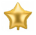Stern 45cm gold
