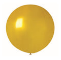 Latexriese 1 m gold