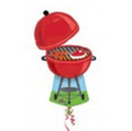 Motiv Grill XXL