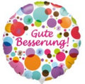 Gute Besserung !