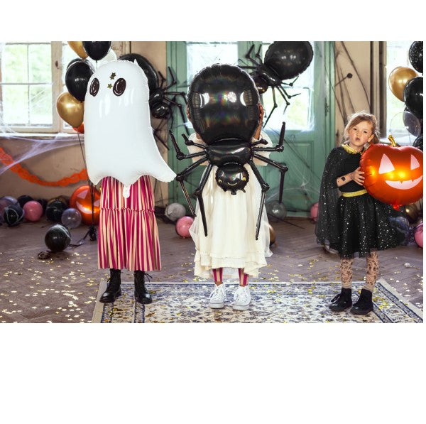 Halloween Geist
