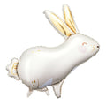 Kaninchen creme/gold