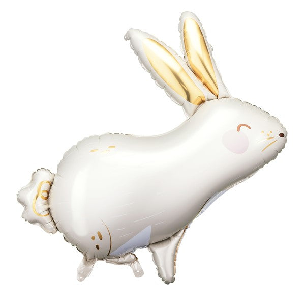 Kaninchen creme/gold