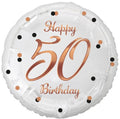 HB 50 rosegold