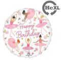HB Ballerina