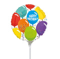 Mini HB Ballons