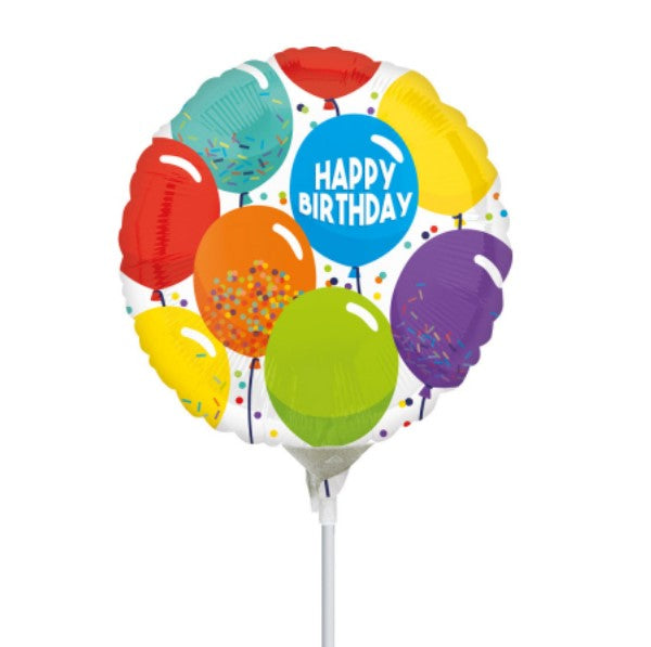 Mini HB Ballons