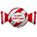 HB Bonbon Rot XL