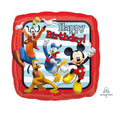HB Kissen Donald/Micky