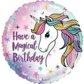Eco Line Einhorn Magical Birthday