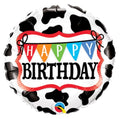 HB Kuhflecken