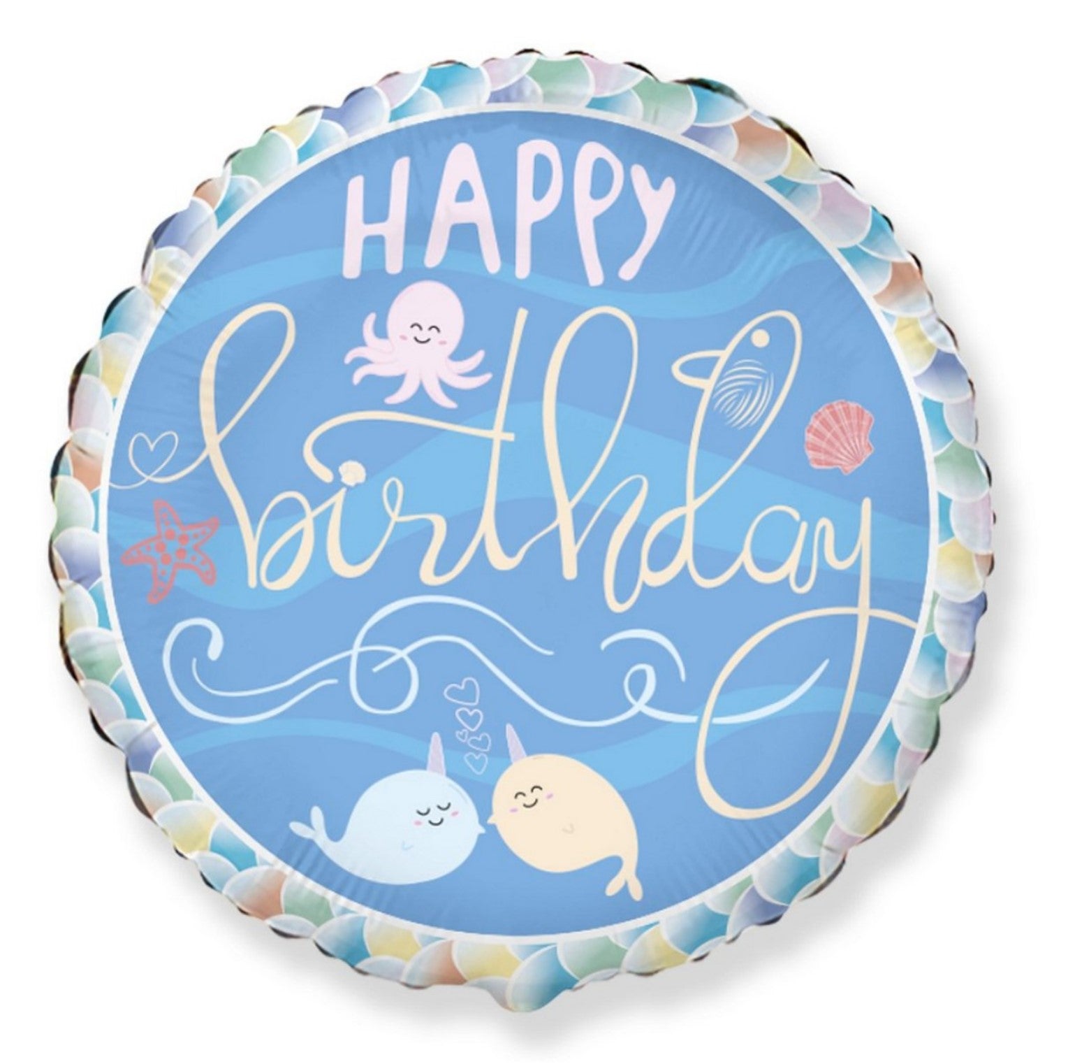 HB Narwal EU