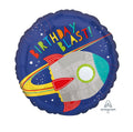 HB Rakete