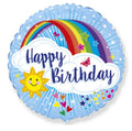 HB Regenbogen EU