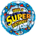 HB Super