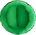 Rund XXL Grün