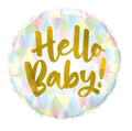 Hello Baby !