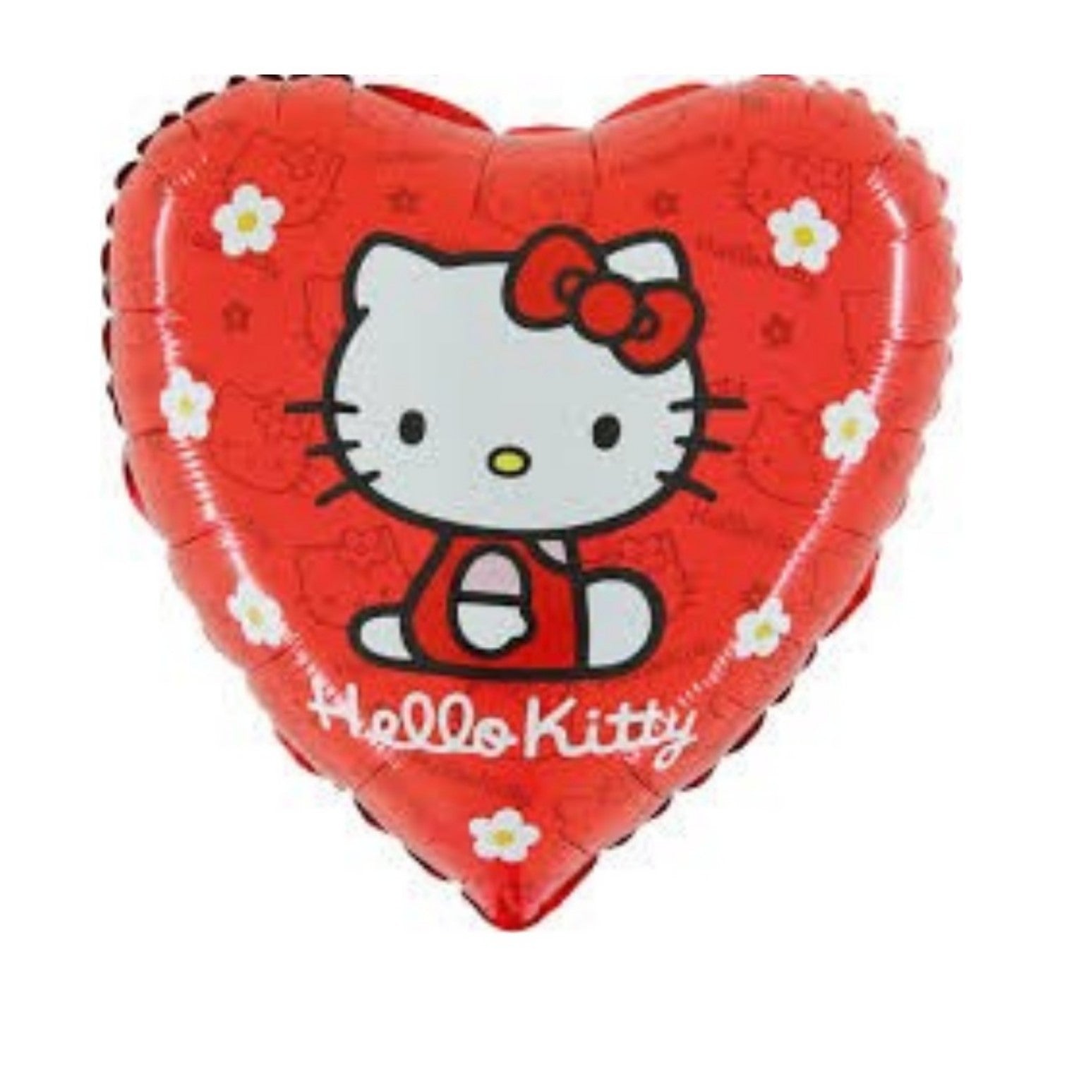 TV Hello Kitty Herz