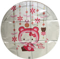 Hello Kitty Winter