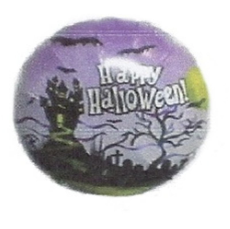 Happy Halloween Fledermäuse