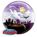 Bubble Geist