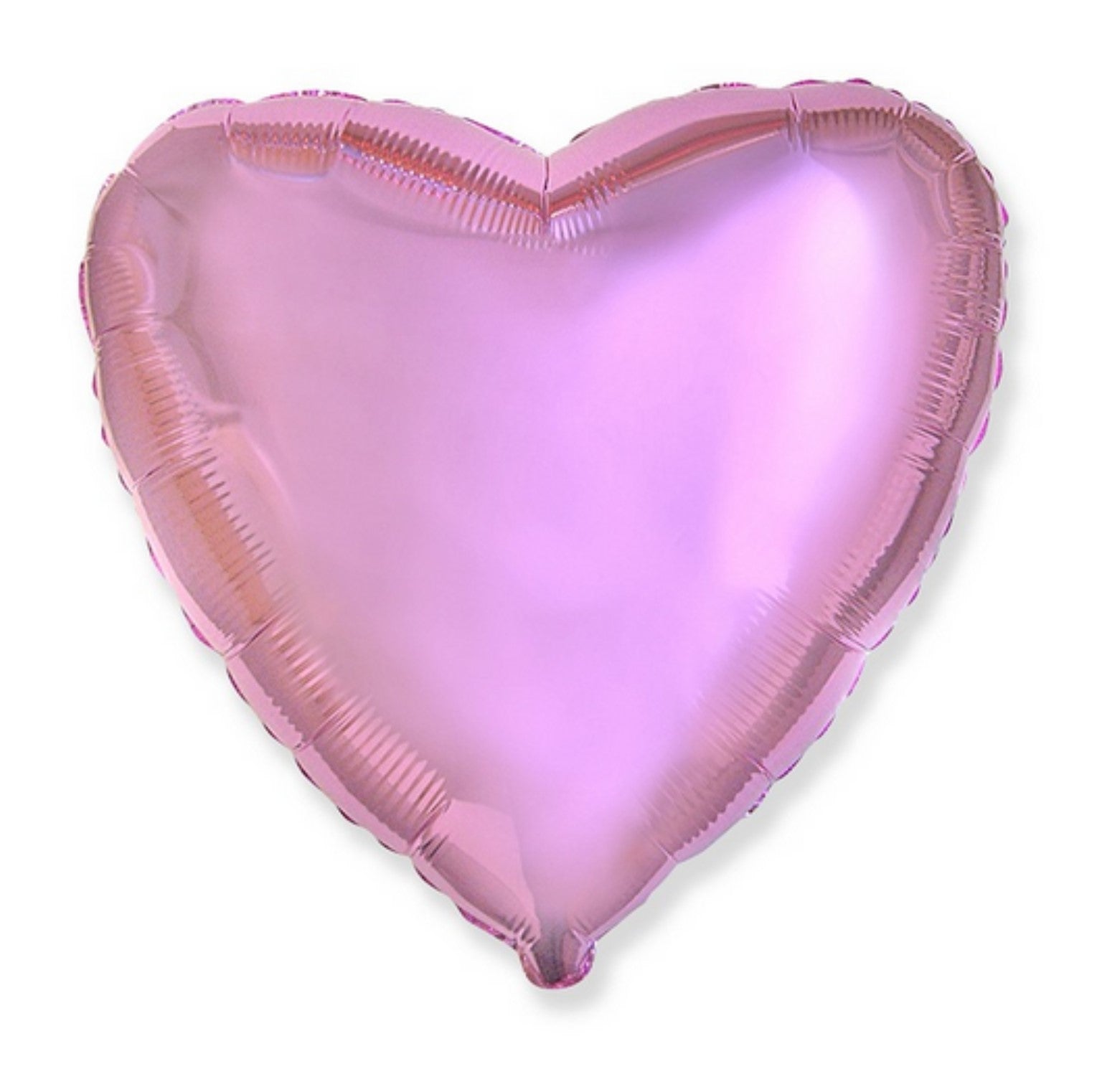 Herz 45cm Rosa