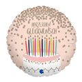 Herzlichen Glückwunsch Kuchen