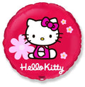 TV Hello Kitty Herz