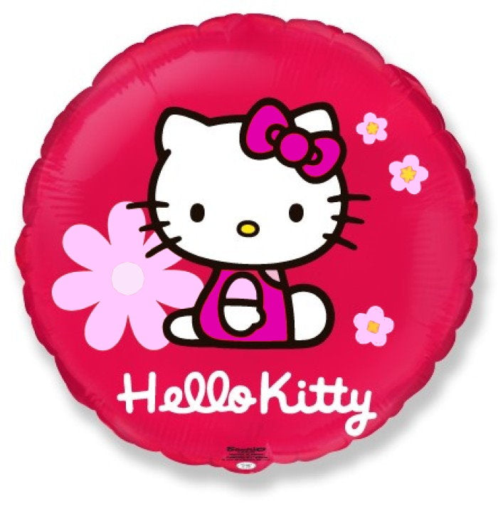 TV Hello Kitty Herz
