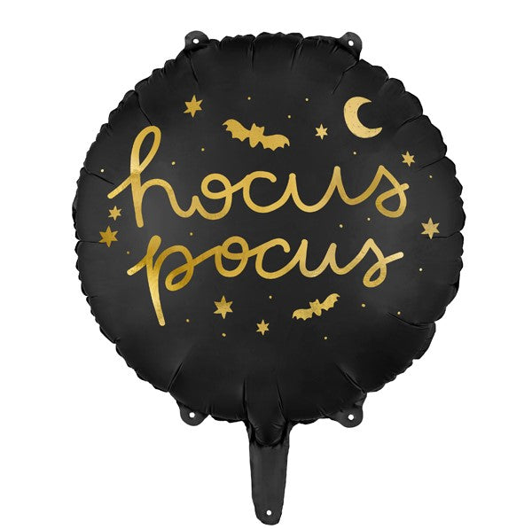 Hocus Pocus