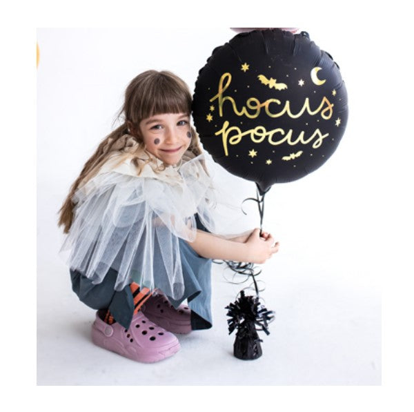 Hocus Pocus