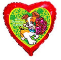 Hündchen for Someone Special