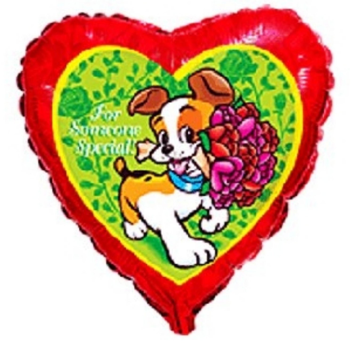Hündchen for Someone Special