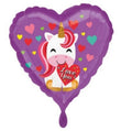 Liebe Einhorn LY