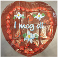 Liebe I mog di