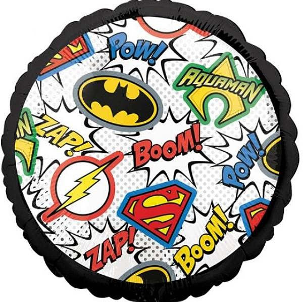 Justice League