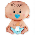 Baby XL Figur Junge EU