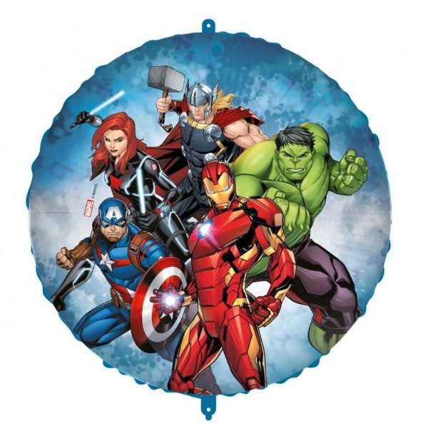 TV Avengers