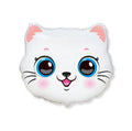 Mini Katze Kopf EU