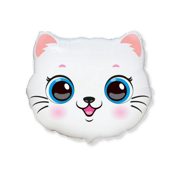 Mini Katze Kopf EU