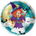 Halloween Hexe