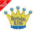 Mini HB King Krone
