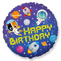 HB Astronauten EU
