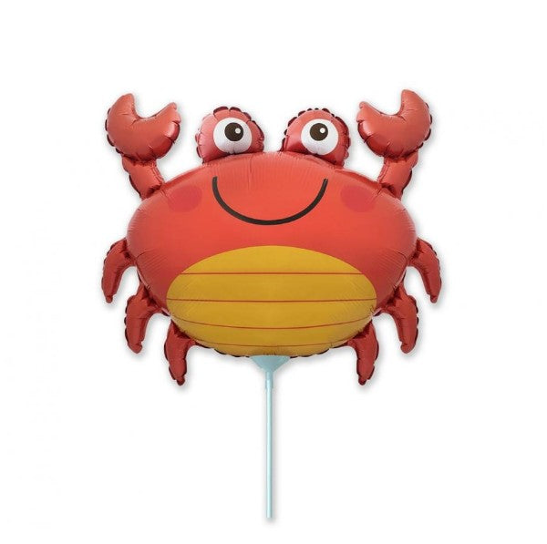 Mini Tier Krebs