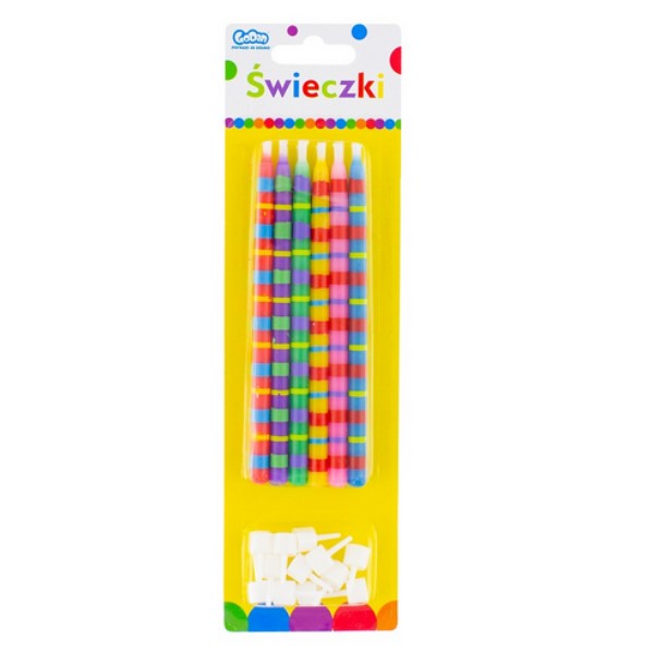 Kerzen Jumbo